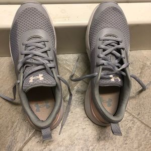Under Armour shoes women’s
